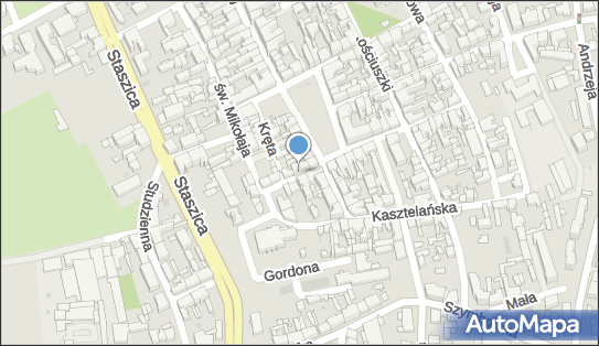 5562265775, Centrum Optyczne A.K.Derkowscy 