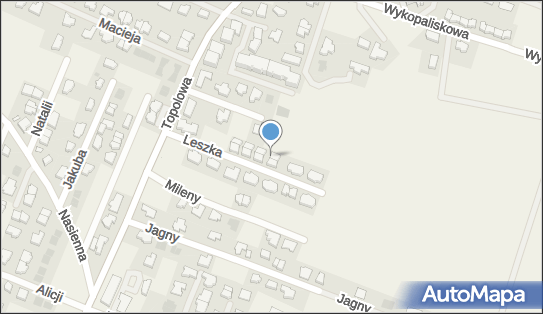 8531391658, Centrum Optyczne Agnieszka Lemańczyk 
