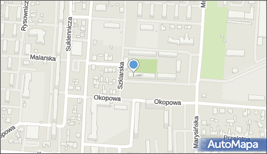 7272554466, Centrum Osteopatii Radosław Janczyk 