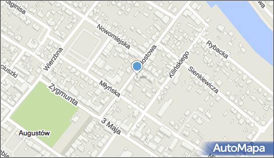 8460005345, Centrum Oświetleniowe 