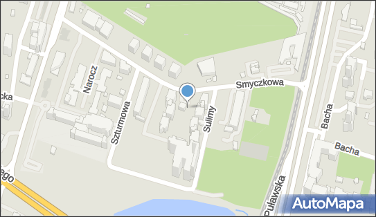 Centrum Otwartej i Multimedialnej Edukacji UW, Smyczkowa 11a 02-678 - Przedsiębiorstwo, Firma, numer telefonu