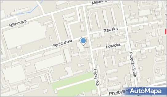 7291015032, P.H.U Centrum Dariusz Kalinowski 