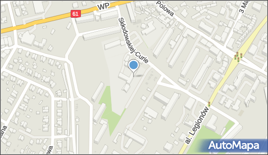 7182136653, Centrum Pieczy Zastępczej w Łomży 