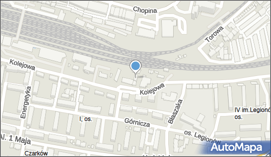 6651618483, Centrum Pielęgnacyjne 