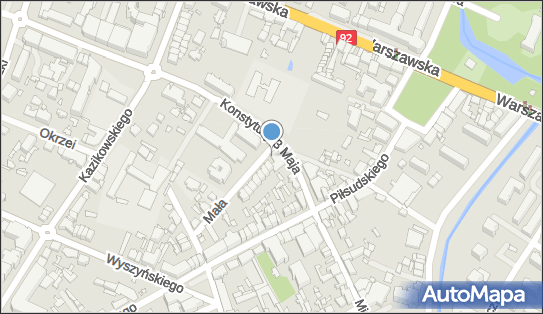 8221420302, Centrum Podróży Milena Ciuchcińska 