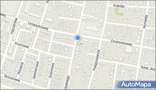 5342144940, Centrum Pomocy Enano, Centrum PSR, Marta Parnicka 