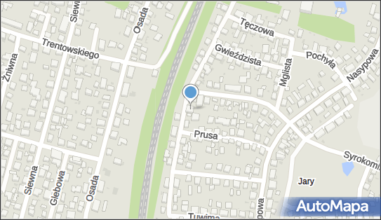 9670421518, Centrum Pomocy i Edukcji Maciej Stobrawa 