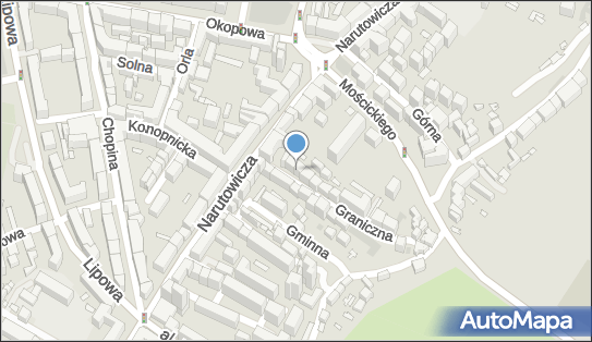7123181534, Centrum Pomocy Psychologicznej - PSYCHO-Centrum Linda Bundyra 