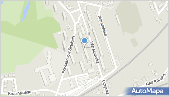 6151873901, Centrum Pozytywnych Relacji Daria Cieślińska 