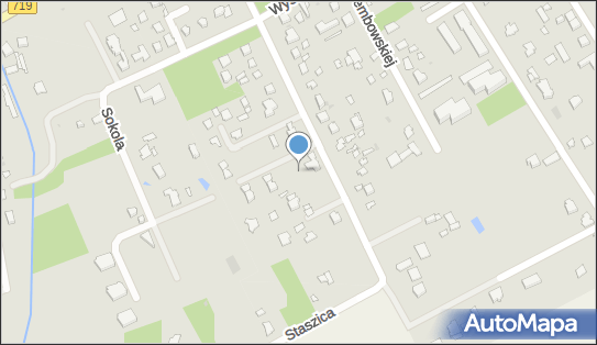 Centrum Profilaktyki Społecznej Mariusz Jędrzejko, Milanówek 05-822 - Przedsiębiorstwo, Firma, NIP: 5361094114