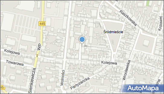 6222406444, Centrum Promocji Informacji -S.Górna, J.Lamczak, M.Walczak 