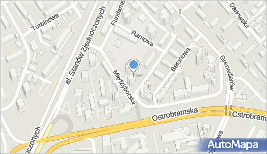 Centrum Promocji Informatyki Sp. z o.o., Międzyborska 50, Warszawa 04-041 - Przedsiębiorstwo, Firma, godziny otwarcia, numer telefonu
