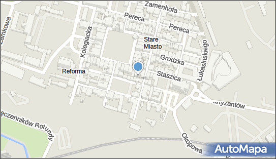 7121669869, Centrum Promocji Nauk Medycznych Krzyżanowska-Gernand Dorota 