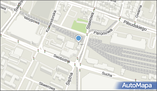 8992297928, Centrum Promocji Ruchu 