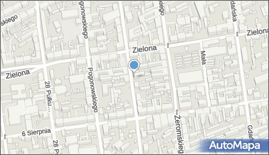 Centrum Przedsiębiorstwo Handlowo Usługowe, ul. Lipowa 28, Łódź 90-629 - Przedsiębiorstwo, Firma, NIP: 7261690496