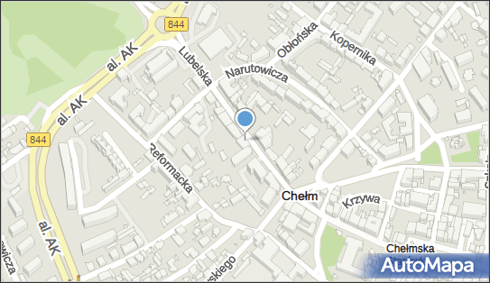 5631005185, Centrum Przygotowania i Obsługi Inwestycji 
