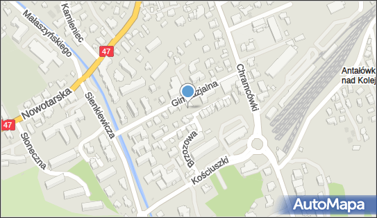 8722347740, Centrum Psychologiczne 