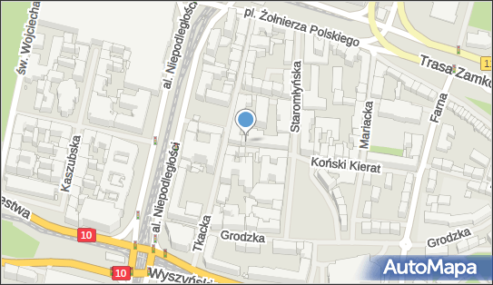 8511049313, Centrum Psychologiczno-Pedagogiczne 