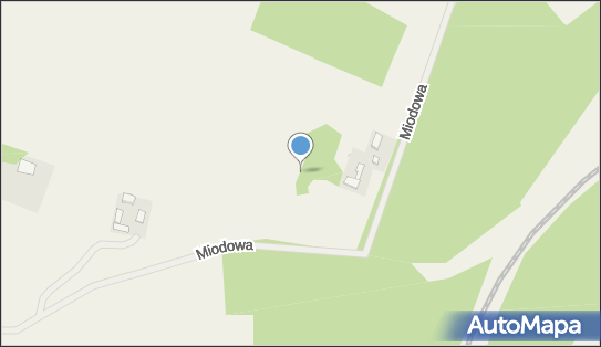 7391681840, Centrum Pszczelarskie Pasieka Hodowlana Maria Wilde 