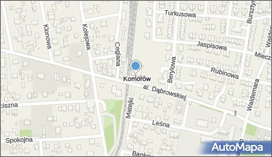 Centrum Rehabilitacji Artkinezis, Kwiatów Polnych 4, Komorów 05-806 - Przedsiębiorstwo, Firma, numer telefonu