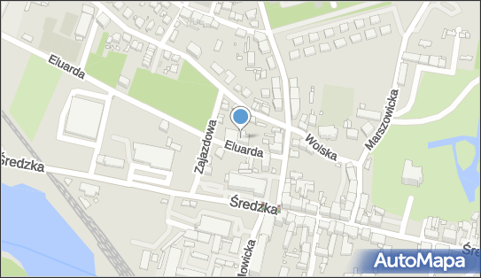 Centrum Rehabilitacji Body Balance, ul. Pawła Eluarda 3-7, Wrocław 54-019 - Przedsiębiorstwo, Firma, numer telefonu, NIP: 7511599088