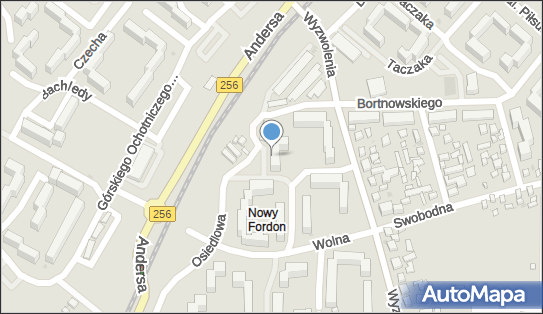 5542904195, Centrum Rehabilitacji Funkcjonalnej 