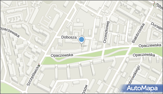 Centrum Rehabilitacji i Edukacji Dobry Start, Opaczewska 32 m. 1 02-372 - Przedsiębiorstwo, Firma, numer telefonu