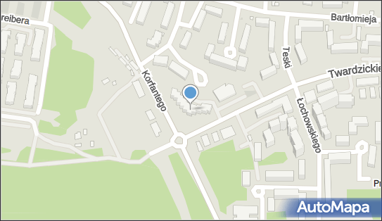 9532583892, Centrum Rehabilitacji i Masażu 