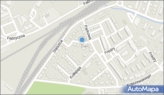 8722188997, Centrum Rehabilitacji i Medycyny Manualnej 