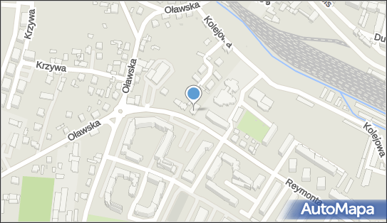 Centrum Rehabilitacji i Odnowy Biologicznej, Namysłów 46-100 - Przedsiębiorstwo, Firma, numer telefonu, NIP: 7521011731