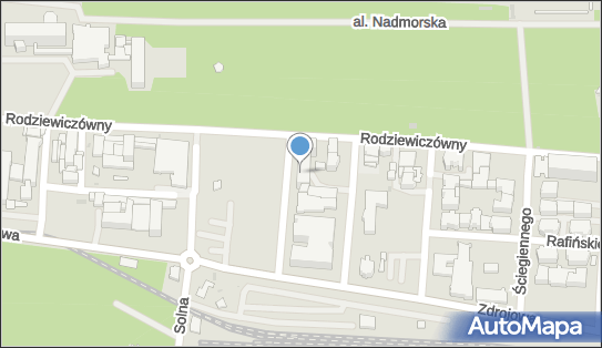 6711707808, Centrum Rehabilitacji i Odnowy Biologicznej sp. kom. 