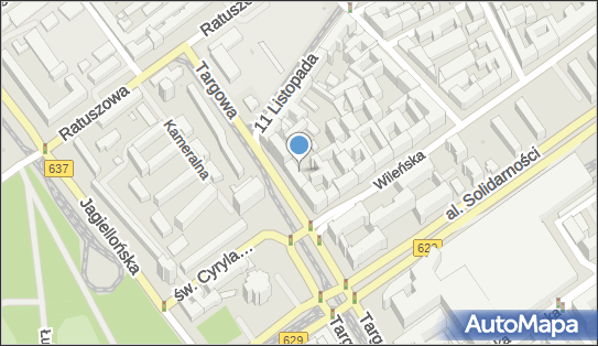 Centrum Reklamy Kadło, Targowa 80, Warszawa 03-448 - Przedsiębiorstwo, Firma, numer telefonu