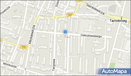 8641368577, Centrum Rekreacji Sportowej
