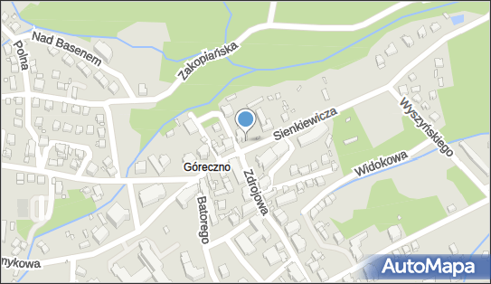 Centrum Relaksacyjne Sante Tomasz Marek, ul. H. Sienkiewicza 10 59-850 - Przedsiębiorstwo, Firma, NIP: 6131407685