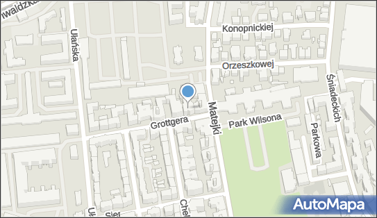 Centrum Rolet, Grottgera Artura 2, Poznań 60-757 - Przedsiębiorstwo, Firma, numer telefonu, NIP: 7781470364