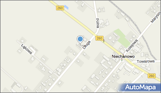 Centrum Rolniczo - Techniczne - Jk2 Jarosław Krawczyk, Długa 4a 62-220 - Przedsiębiorstwo, Firma, NIP: 7841544506