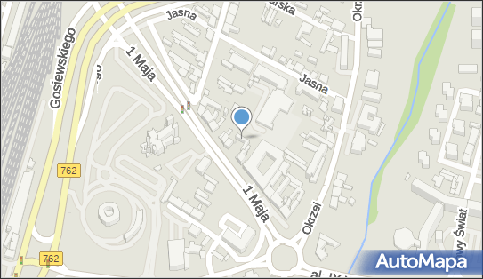 9590347694, Centrum Rowerowe 