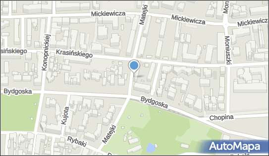 341268299, Centrum Rozwiązań Artur Lewiński 