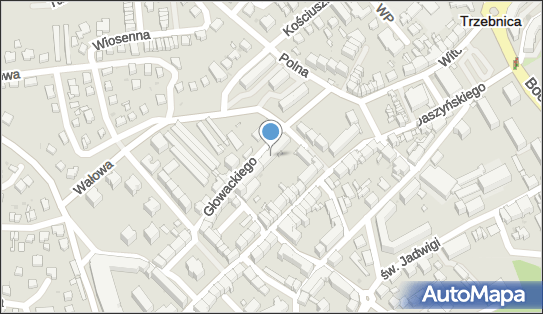 Centrum Rozwijania Umiejętności, ul. Bartosza Głowackiego 7 55-100 - Przedsiębiorstwo, Firma, numer telefonu, NIP: 9151734377