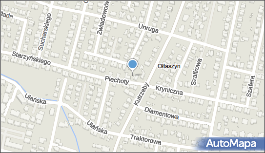 021447390, Iwona Piasecka Centrum Rozwoju Dziecka 