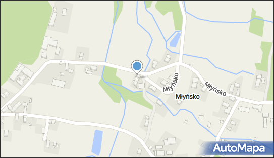 Centrum Rozwoju Holistycznego, Młyńsko 58, Młyńsko 59-620 - Przedsiębiorstwo, Firma