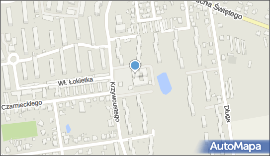 Centrum Rozwoju i Terapii Aspiro Eliza Oliwkowska, Inowrocław 88-100 - Przedsiębiorstwo, Firma, NIP: 5562541956