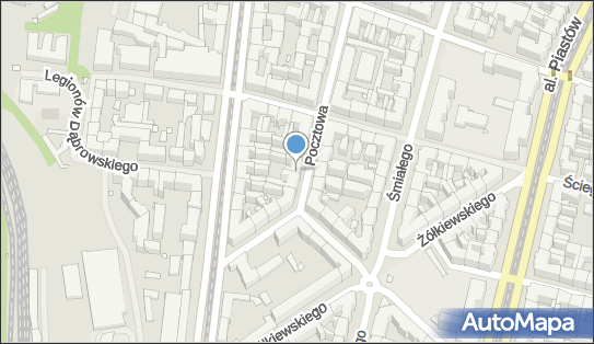 8521712440, Centrum Rozwoju Kariery 