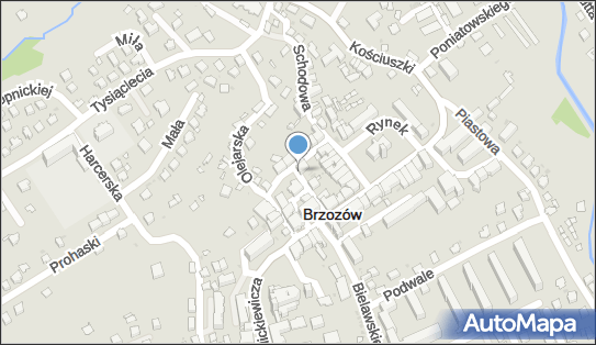 6861203883, Centrum Rozwoju Małgorzata Chmiel 