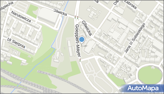 Centrum Rozwoju Osobistego Kreacja, ul. Gliwicka 20, Katowice 40-075 - Przedsiębiorstwo, Firma, NIP: 6342734300
