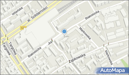 Centrum Rozwoju Osobistego, Białostocka 22, Warszawa 03-741 - Przedsiębiorstwo, Firma, godziny otwarcia, numer telefonu