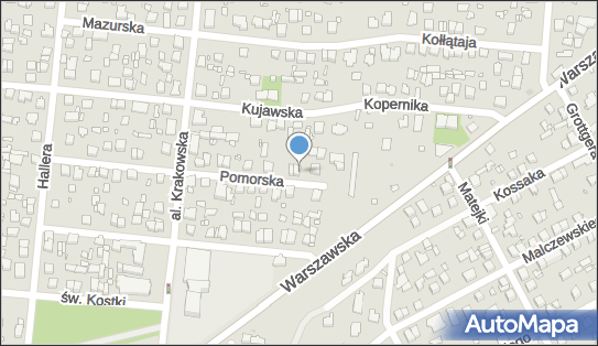 5342249679, Centrum Rozwoju Społecznego Iwona Mielańczuk 