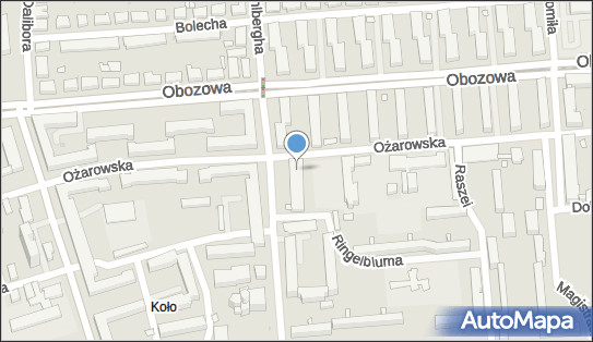 5272064815, Centrum Ruchu Impet Warszawa Artur Lorenc 