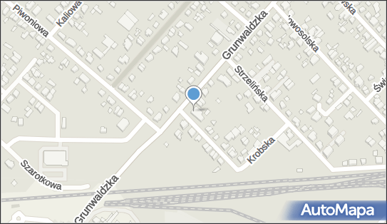 Centrum Samochodów Używanych, Grunwaldzka 398, Poznań 60-169 - Przedsiębiorstwo, Firma, numer telefonu