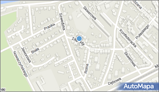 9441170701, Centrum Seniora Maria Czernecka 